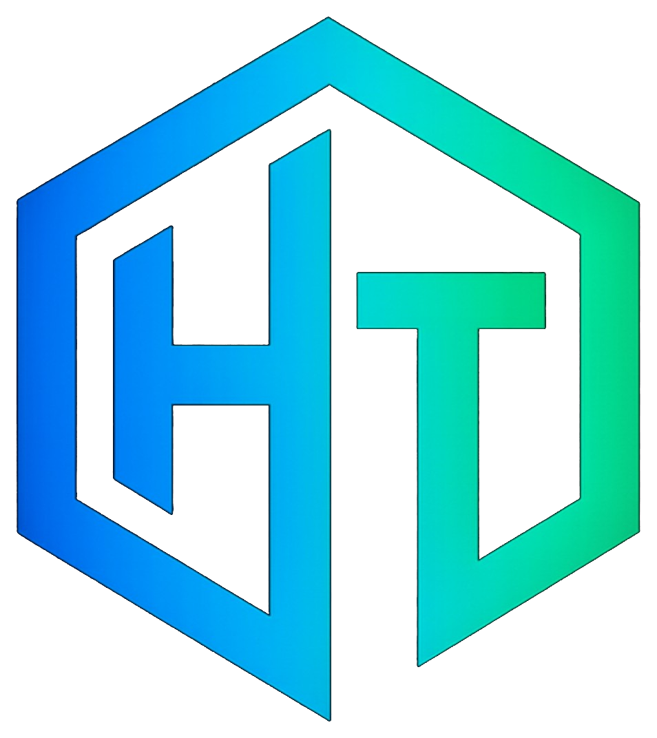 Logo HardToCrack